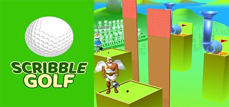 Scribble Golf